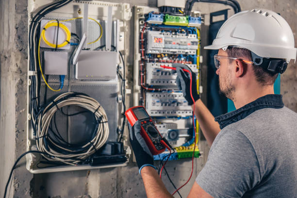 Best Licensed Electrician  in Miami, AZ