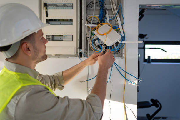 Best Industrial Electrical Services  in Miami, AZ