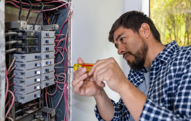 Best Electric Panel Repair  in Miami, AZ